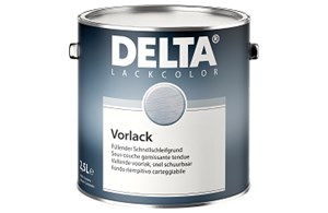 Delta Vorlack